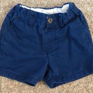Toddler shorts